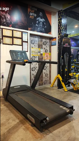 Premium Equipment